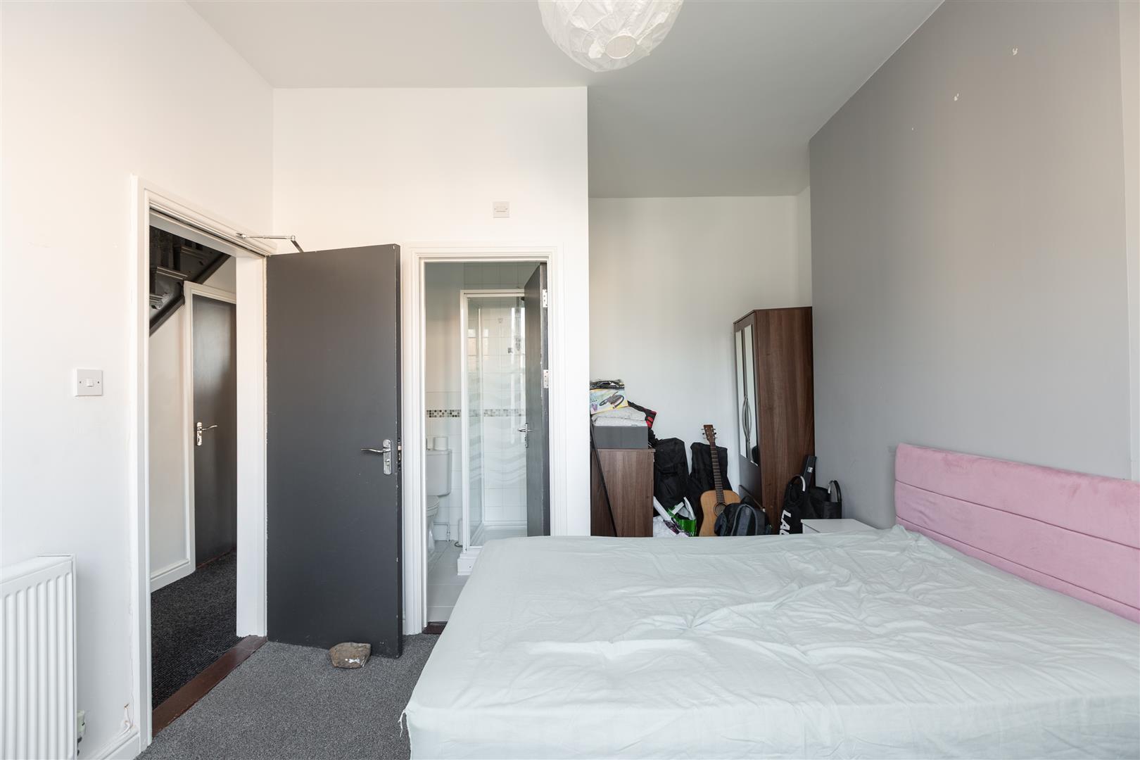 Trafalgar Place, Brynmill, Swansea, SA2 0BU